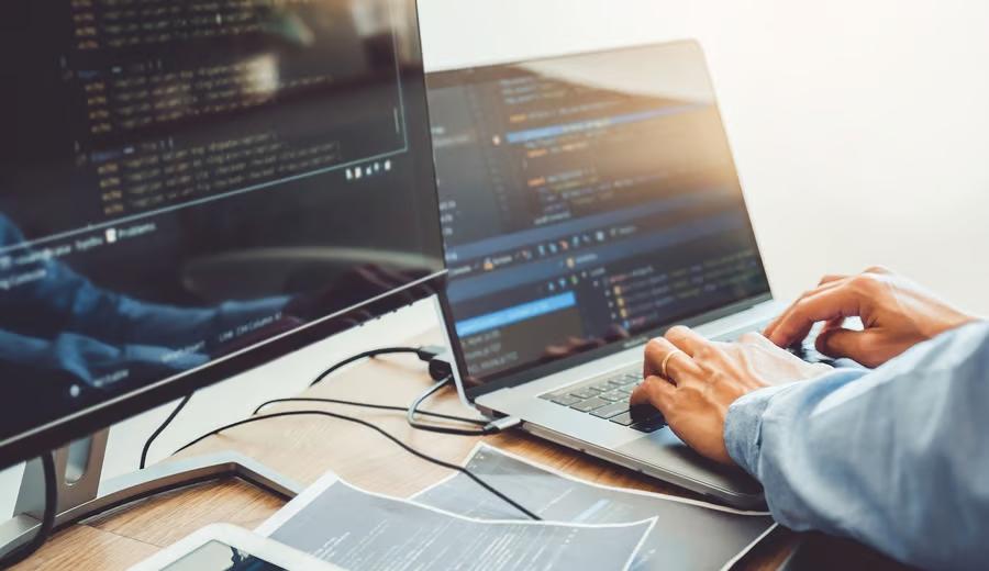 Desarrollo de aplicaciones web innovadoras