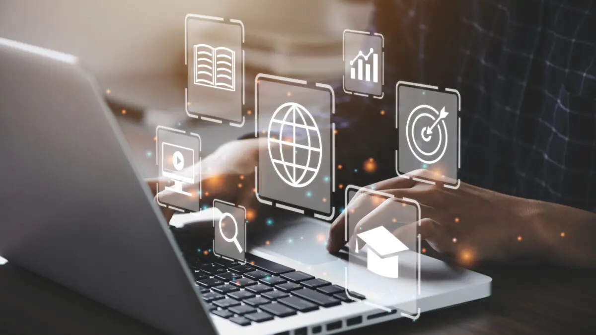 Creación de plataformas empresariales robustas