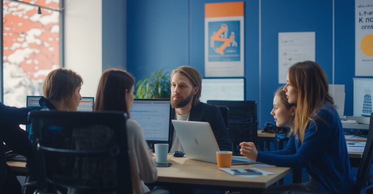 Navegando el ecosistema digital: Claves para el éxito.