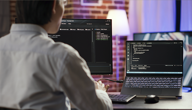 Desarrollo web a medida para sus objetivos